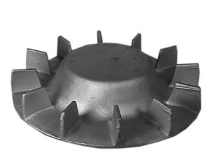 11-3/8" OD Fan