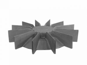 22-1/2" OD Fan