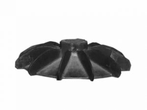 22-1/2" OD Fan