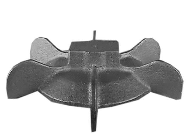8-1/8" OD Fan