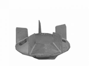 5-7/16" OD Fan