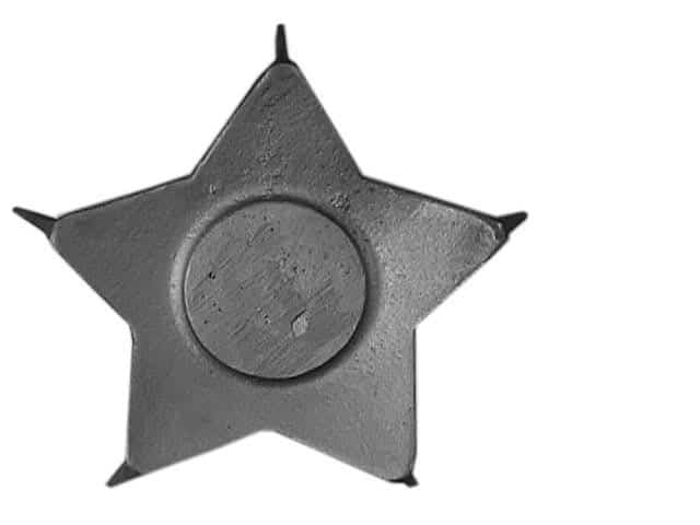 12-3/8" OD Fan - Image 3