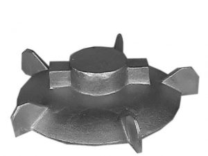 9-7/8" OD Fan