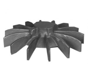 14" OD Fan