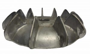 13" OD Fan