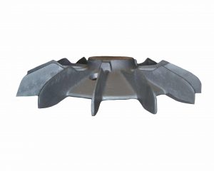 17-7/8" OD Fan