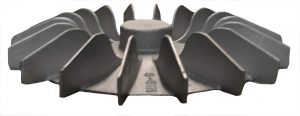 19-7/8" OD Fan
