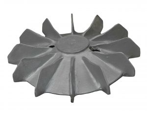 10-3/8" OD Fan