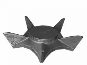 13" OD Fan