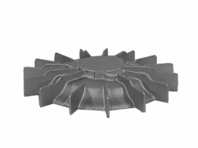 17-7/8" OD Fan