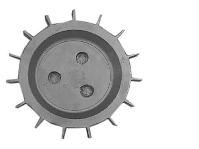 17-7/8" OD Fan - Image 3