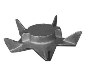 10-3/16" OD Fan
