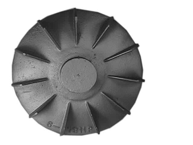 11-3/4" OD Fan - Image 2