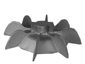 15-1/4" OD Fan