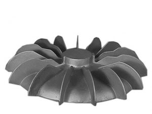 17-3/4" OD Fan