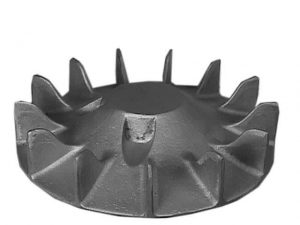 13" OD Fan