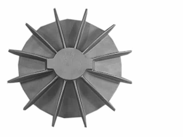 19-13/16" OD Fan - Image 2