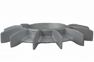 13-5/16" OD Fan