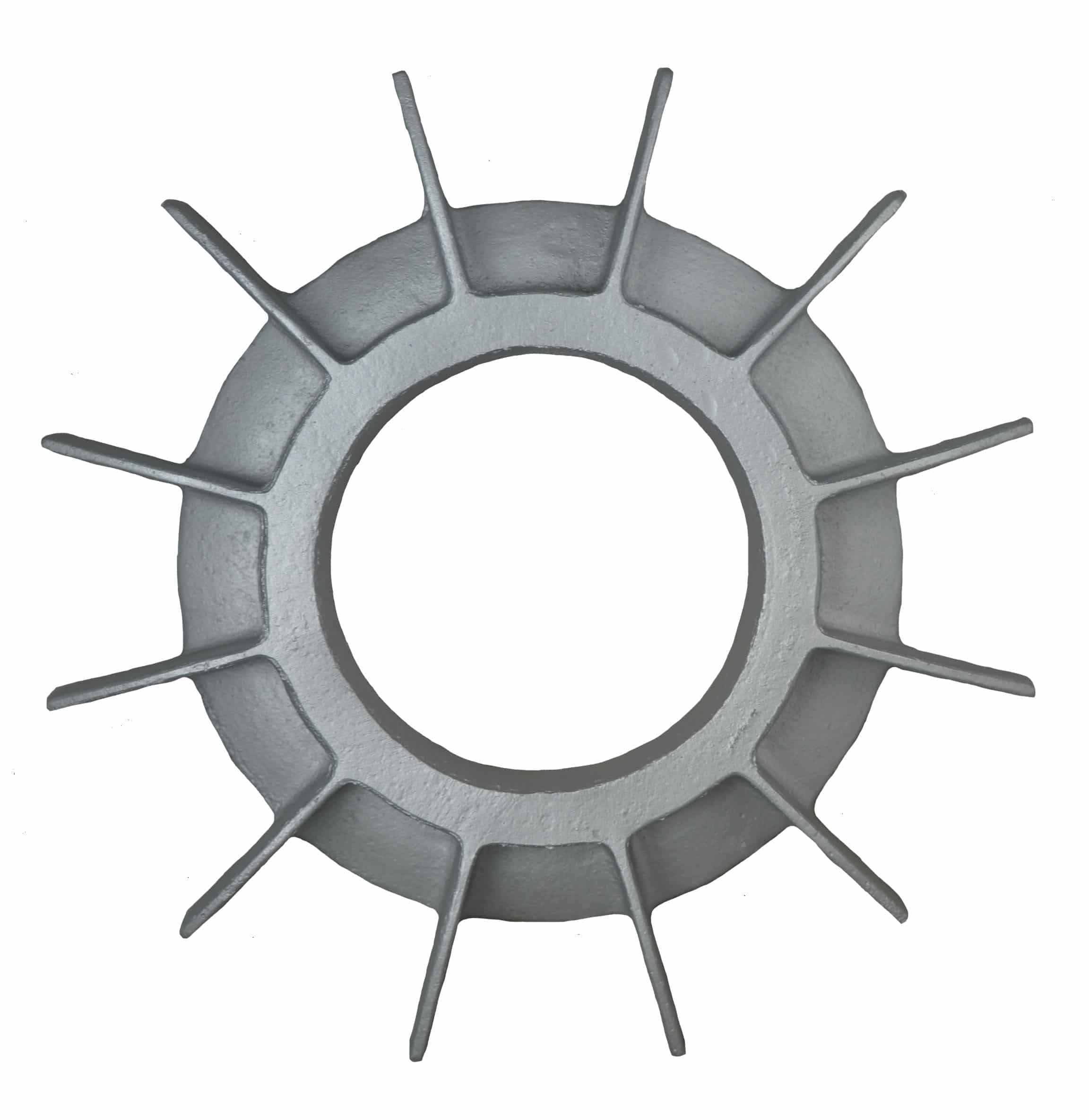 13-5/16" OD Fan - Image 2