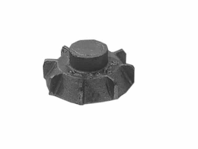 3-1/4" OD Fan