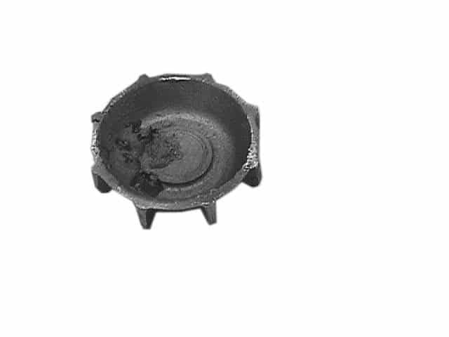 3-1/4" OD Fan - Image 3