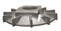 9-1/8" OD Fan