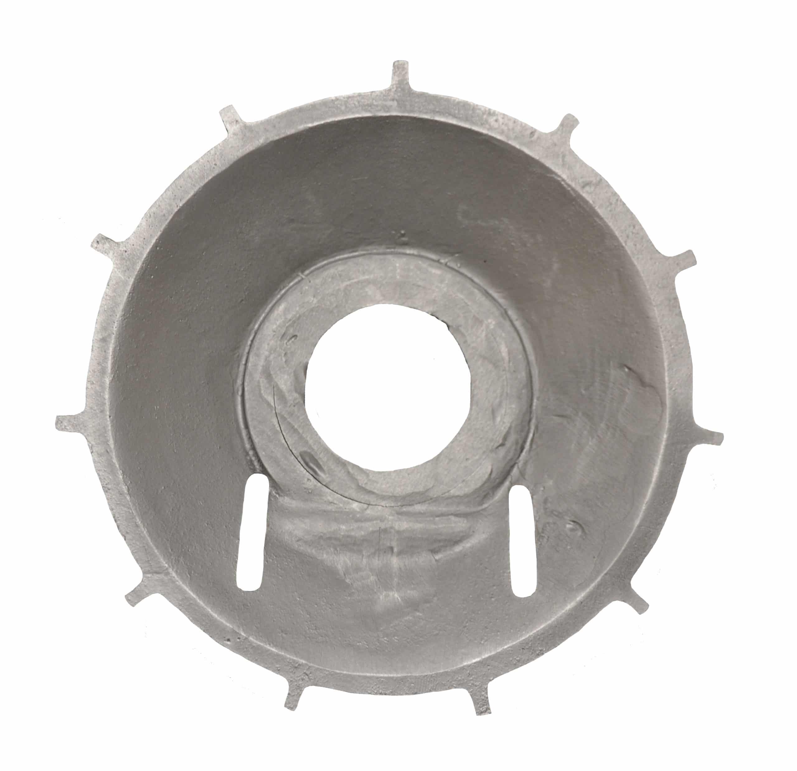 9-1/8" OD Fan - Image 3