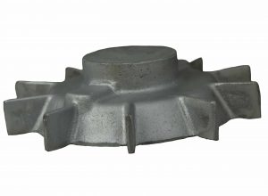 10-1/4" OD Fan
