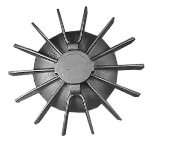 14-5/8" OD Fan - Image 2