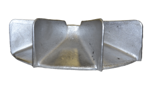 14-3/8" OD Fan