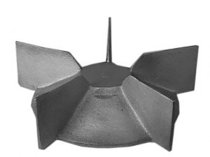 11" OD Fan