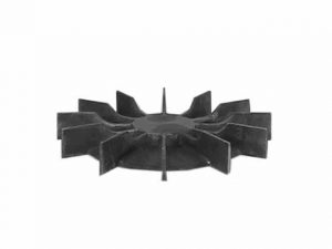 16-3/8" OD Fan