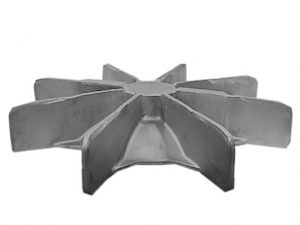 29-1/2" OD Fan