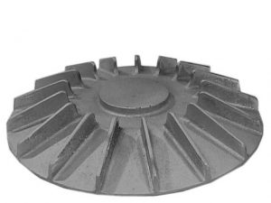 15" OD Fan