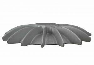 14-5/8" OD Fan
