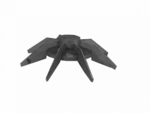 20" OD Fan