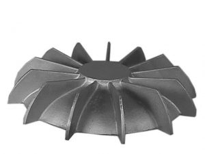 15" OD Fan