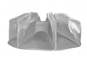 16-13/16" OD Fan