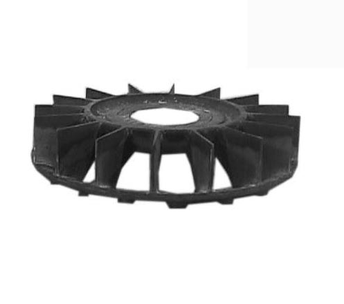 16" OD Fan