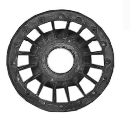16" OD Fan - Image 2