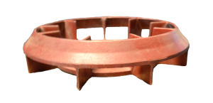 14-3/4" OD Fan