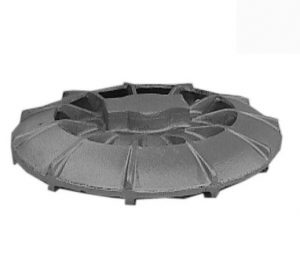 14-3/4" OD Fan
