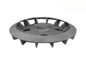 16" OD Fan