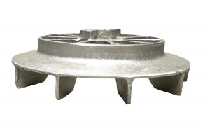 11" OD Fan