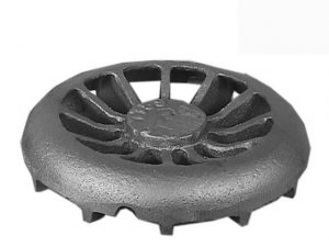 5-3/4" OD Fan