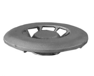11-1/8" OD Fan