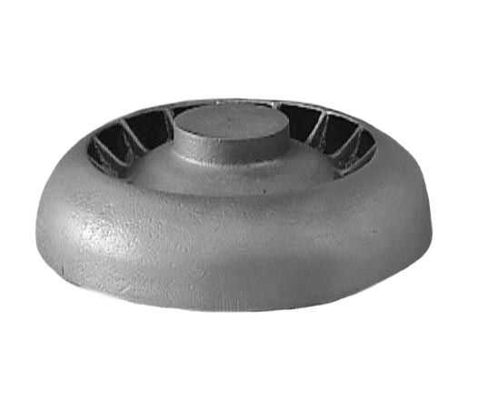 11-1/8" OD Fan