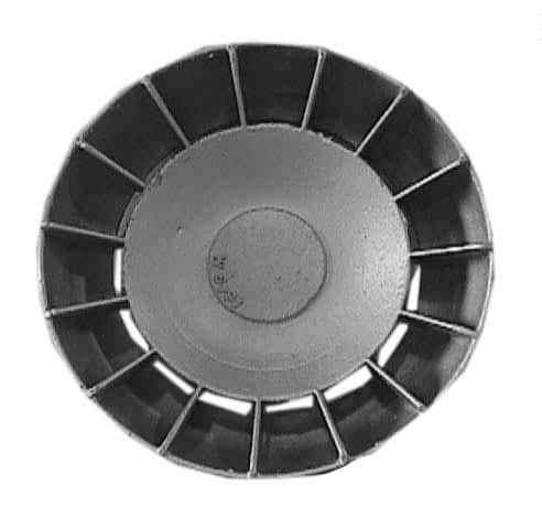 11-1/8" OD Fan - Image 3