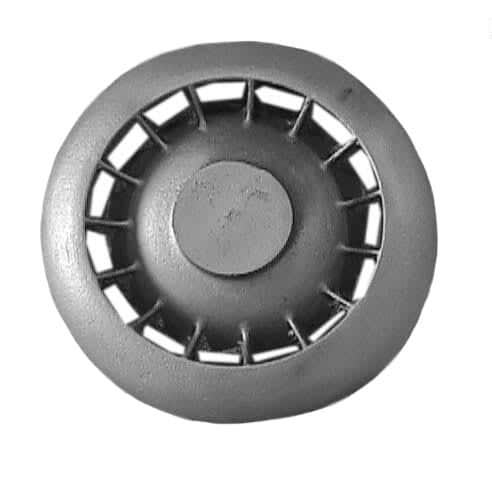 11-1/8" OD Fan - Image 2