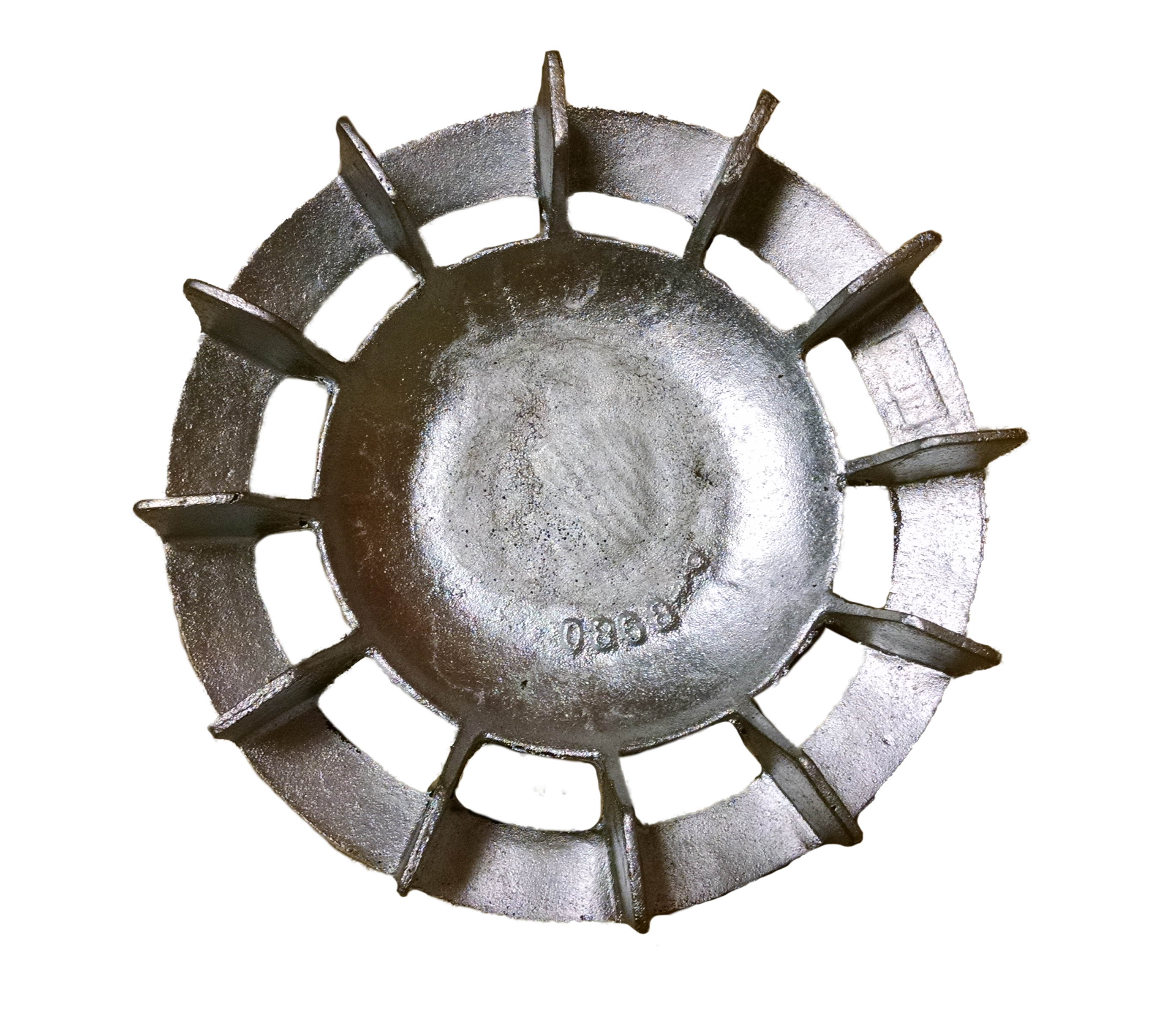 8-1/2" OD Fan - Image 3